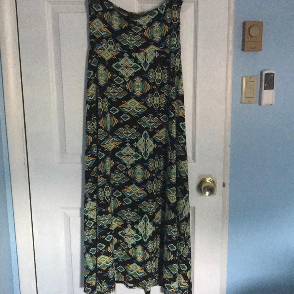 Lularoe maxi